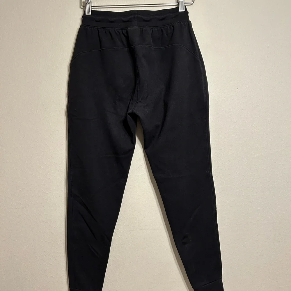 Alphalete Women’s‎ Identity Joggers Black Size S - Picture 2 of 9
